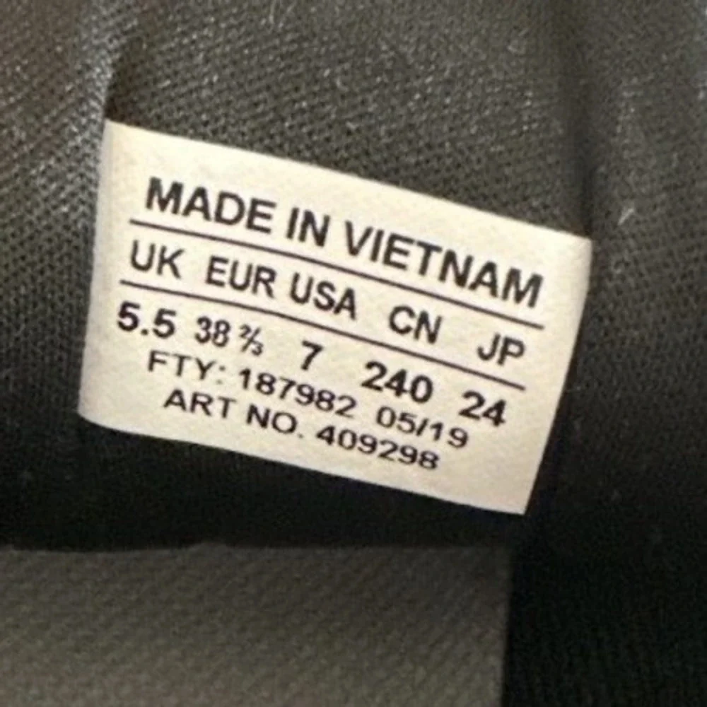 Salomon Supercross Blast Trail Running Shoes  Quicklace - Picture 6 of 8